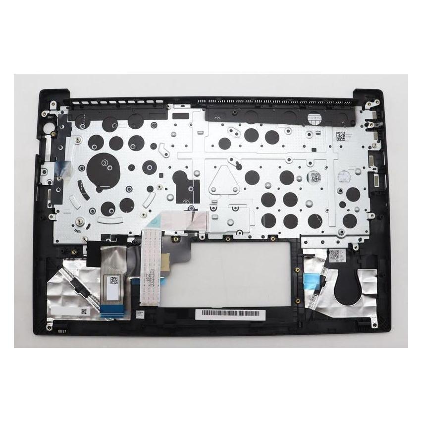 Lenovo Mech Asm Fru Kb Ccv Swe/Fin (5M11L59724)