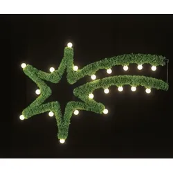 Scharnberger+Hasenbein Weihnachtsdekoration 57904