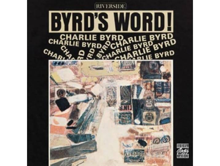 Byrd S Word