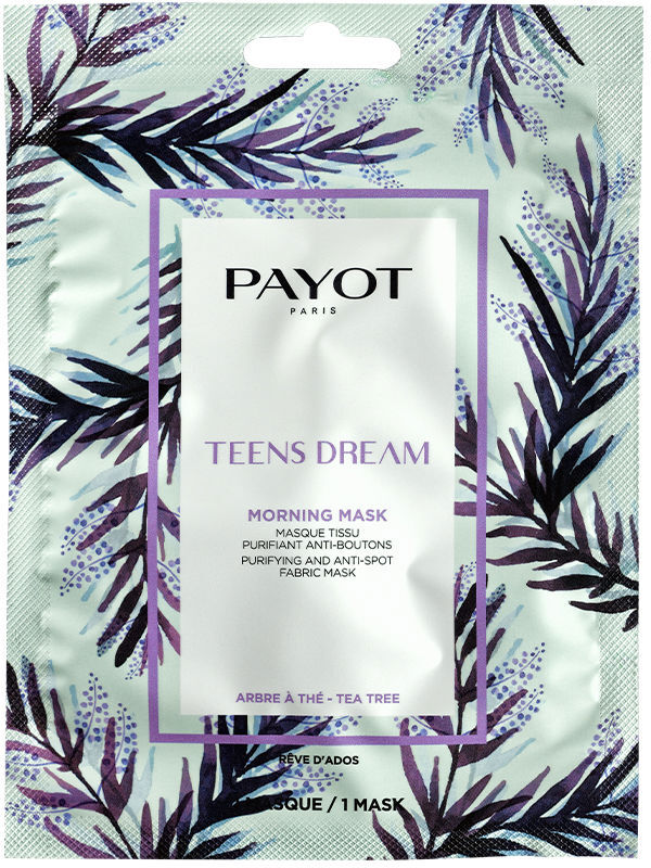 Payot Morning Mask teens dream 1 u
