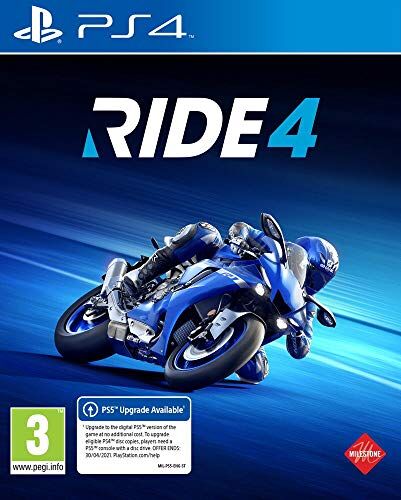 Ride 4 - Preis vom 09.10.2026 07:28:09 h