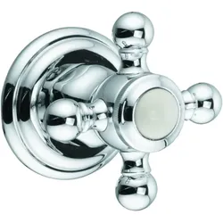 Kludi 1926 Unterputz Ventil 518030520 Feinbau Set, chrom