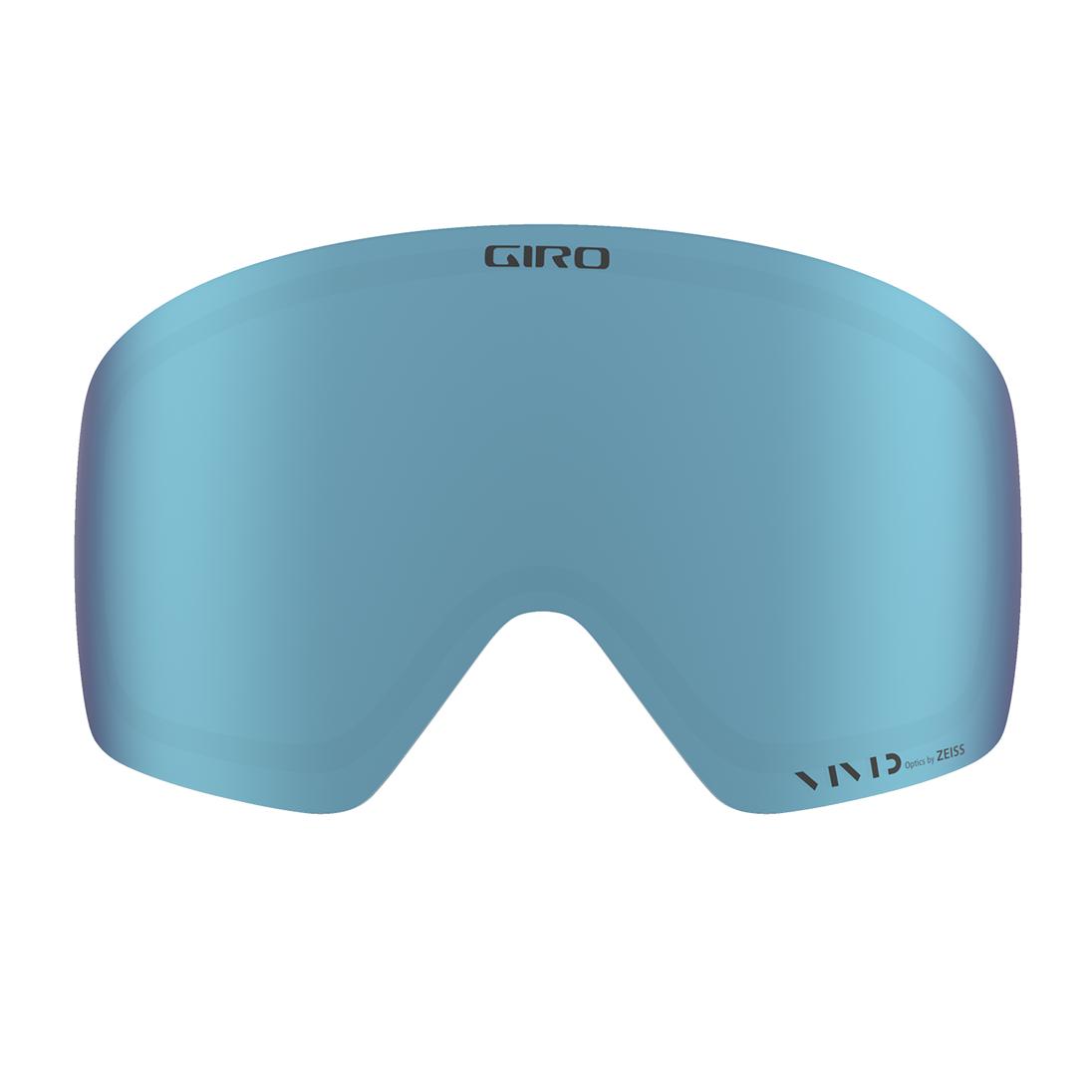 Giro Contour Lense (Skibrille Ersatzglas) (7122927)