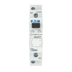 Eaton Stromstossschalter Z-S240/S