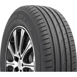 Toyo Proxes Cf2 Suv 225/55 R18 98V  Sommerreifen