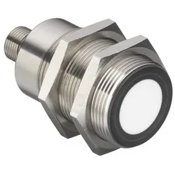 Leuze Ultraschall Distanzsensor DMU230-3000/LA-M12