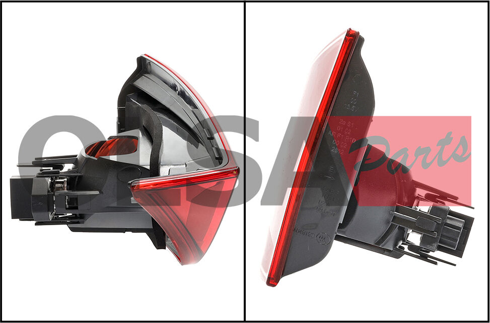 Aic Heckleuchte 72196 Rechts Für Bmw