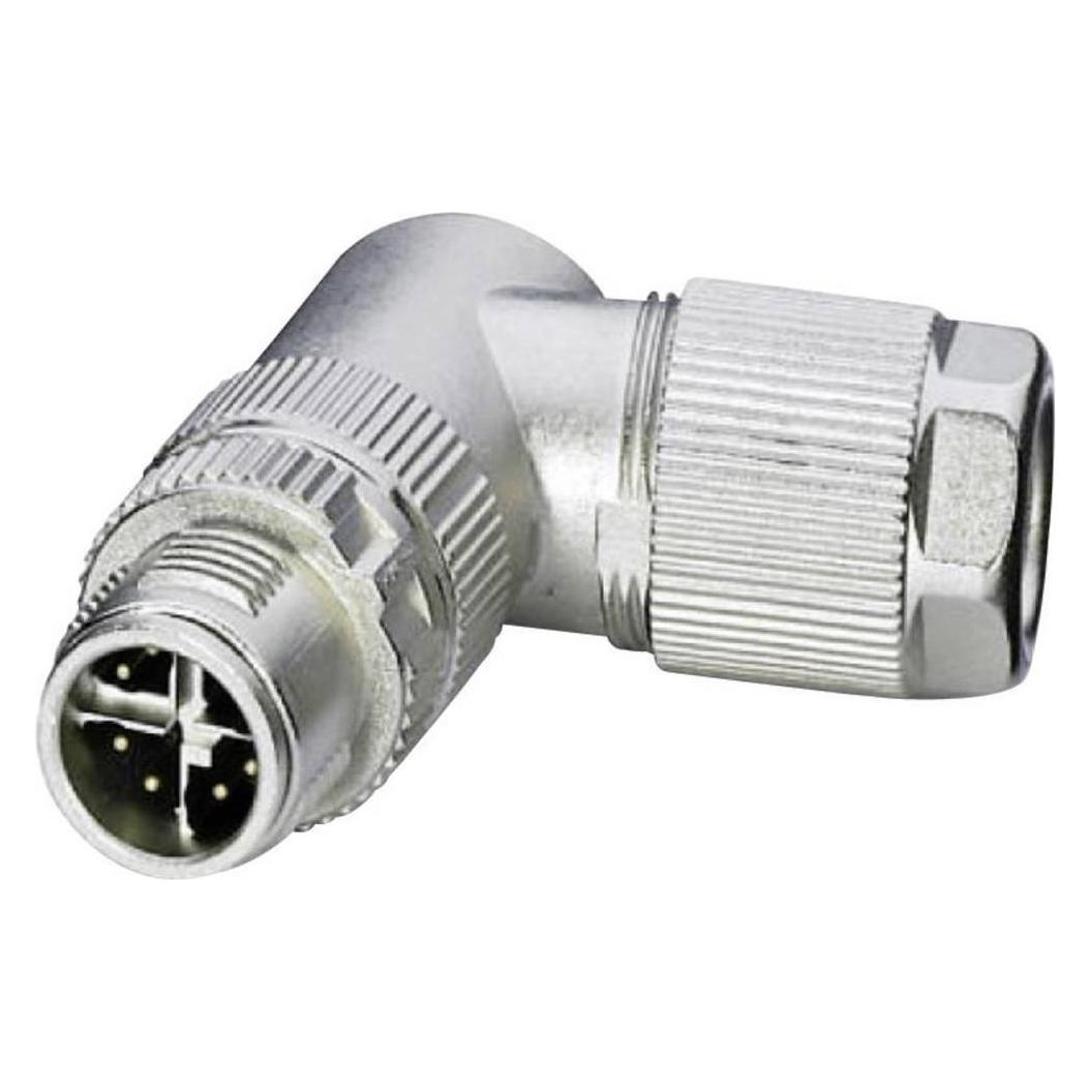 Phoenix Contact Ethernet M12-Steckverbinder (1417443)