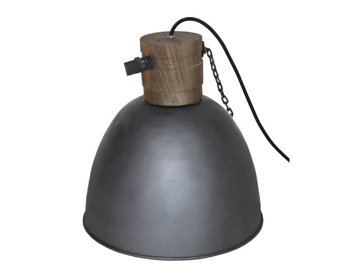 Suspension Industrielle