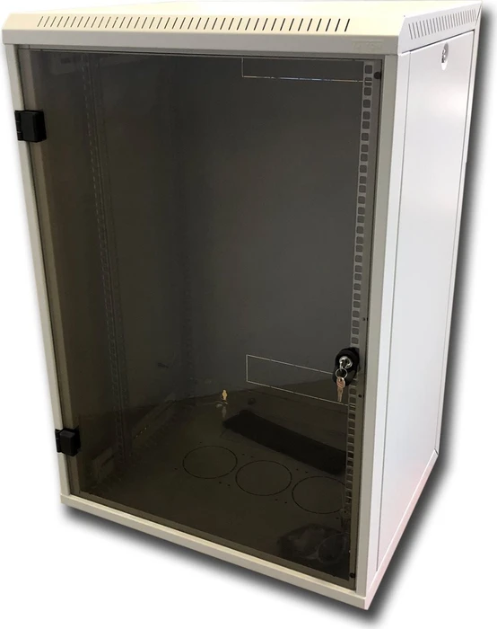 Datacom Triton 19" RACK einteilig 18U
