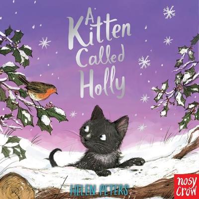 A Kitten Called Holly - Helen Peters, Audio, 9781839946141