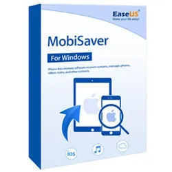 EaseUS MobiSaver