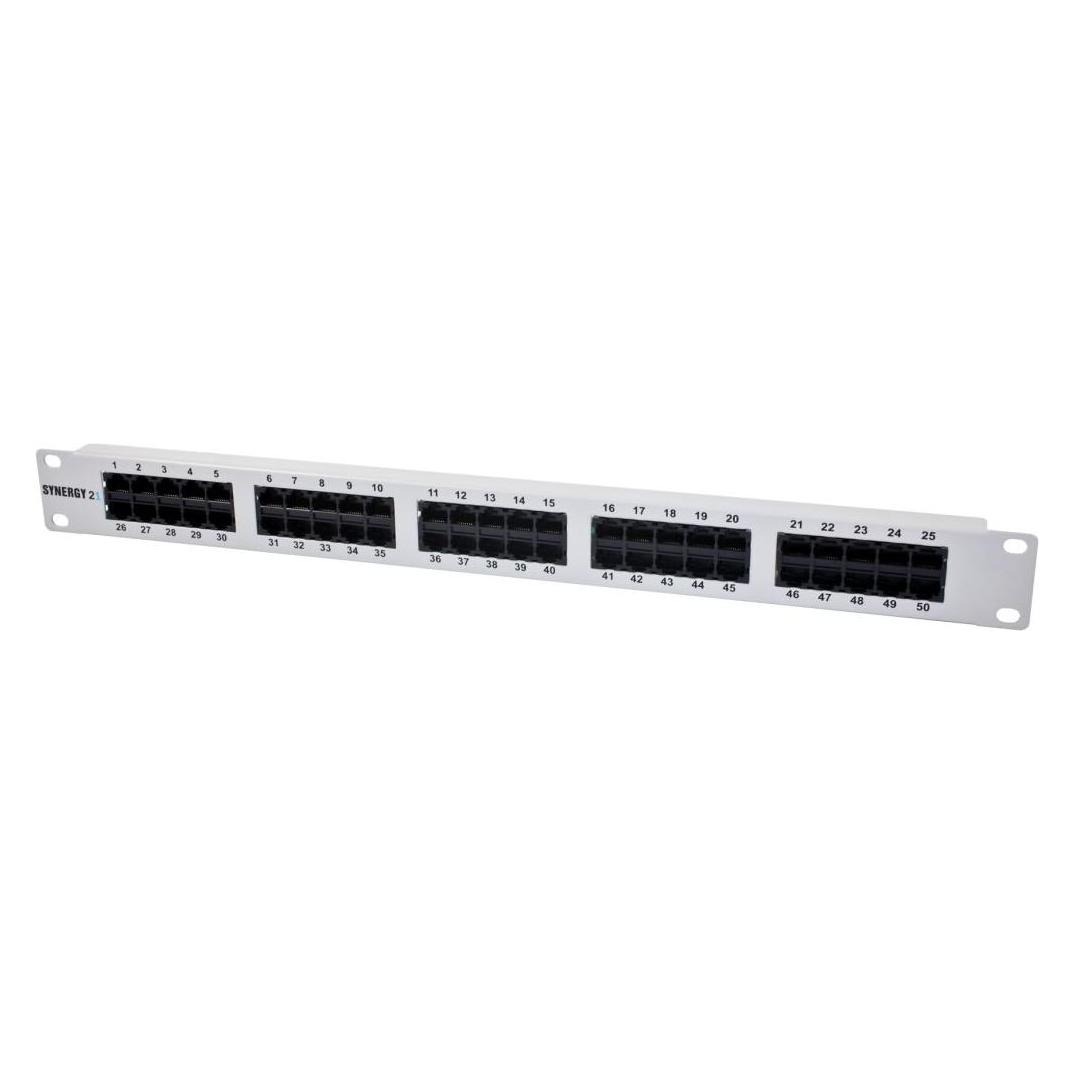 Synergy 21 S215203 Schalttafel/Steckbrette (S215203)