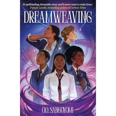Dreamweaving, Taschenbuch von O. O. Sangoyomi, Oneworld Publications, 978-1-83643-261-6