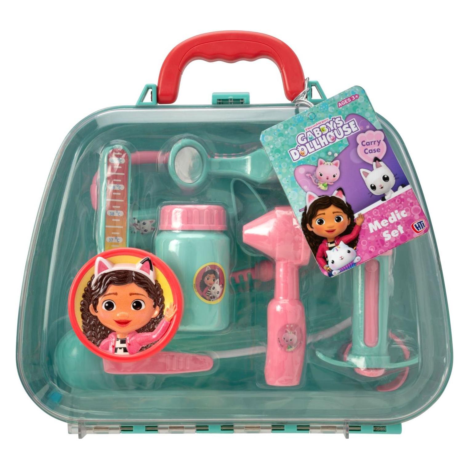 Gabby's Dollhouse - Medic Set (90403) (90403)
