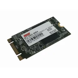 Schneider Electric HMIYP6M2256 P6 256GB SSD, Massenspeicher intern, SATA III, MLC, M.2