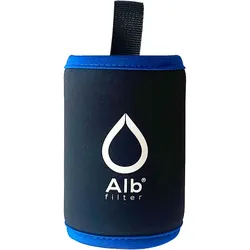 Alb Filter Neoprenhülle Element