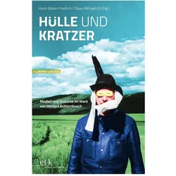 Hülle und Kratzer, Fachbücher von Hans-Edwin Friedrich, Claus-Michael Ort