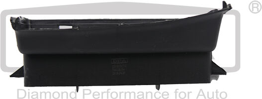 Dpa Luftleitblech, Motor 18050942002 Für Vag