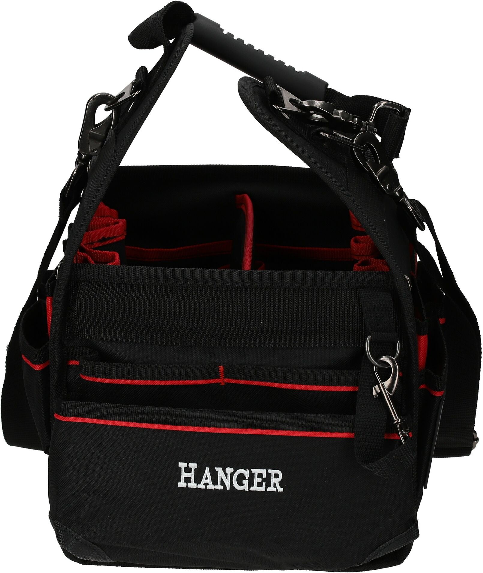 Composition d'outillage générale sac + 73 outils HANGER PACK_OUTILLAGE