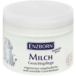 GESICHTSPFLEGE Milch Enzborn 80 ml