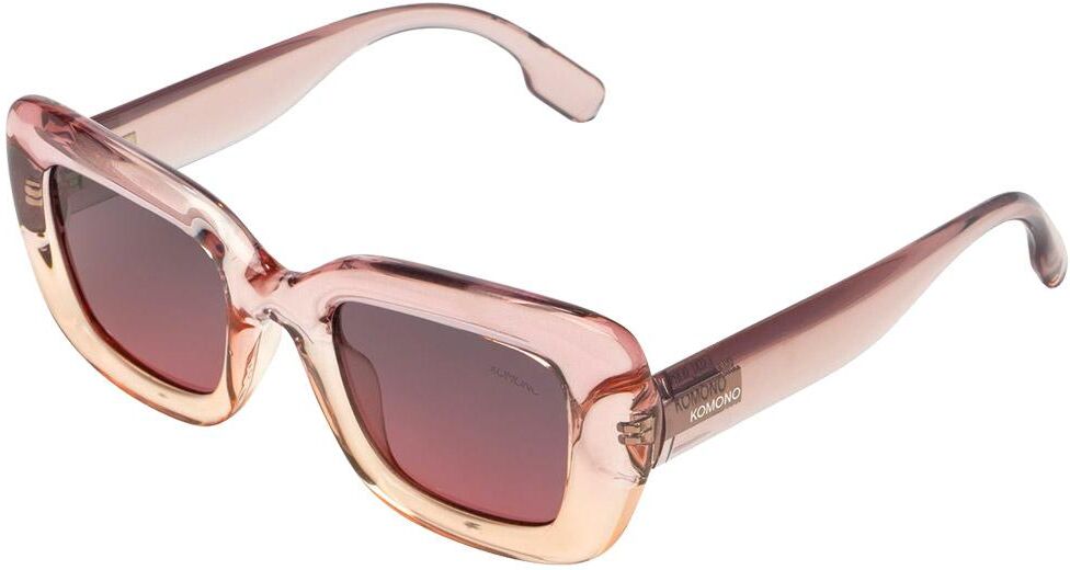 Komono  - Vita Jr Blush - Lunettes de soleil