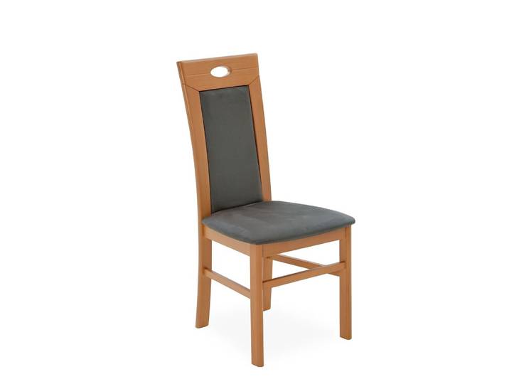 2er Set Niehoff Sitzmöbel Santana - Gold Stuhl