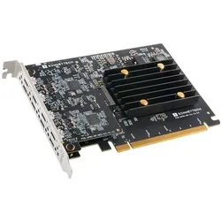 Sonnet Allegro Pro USB-C 8-port PCIe Card (Thunderbolt compatible), Kontrollerkarte