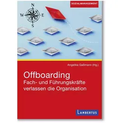 Offboarding, Fachbücher von Angelika Gassmann