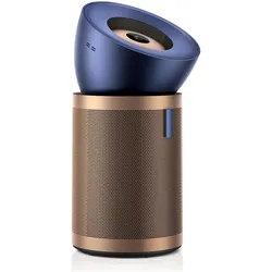 Dyson Purifier Big and Quiet Formaldehyde BP04, Luftreiniger, Blau, Gold