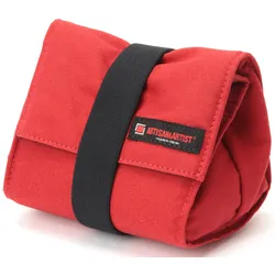 Artisan & Artist ACAM 75 Soft Pouch S rot