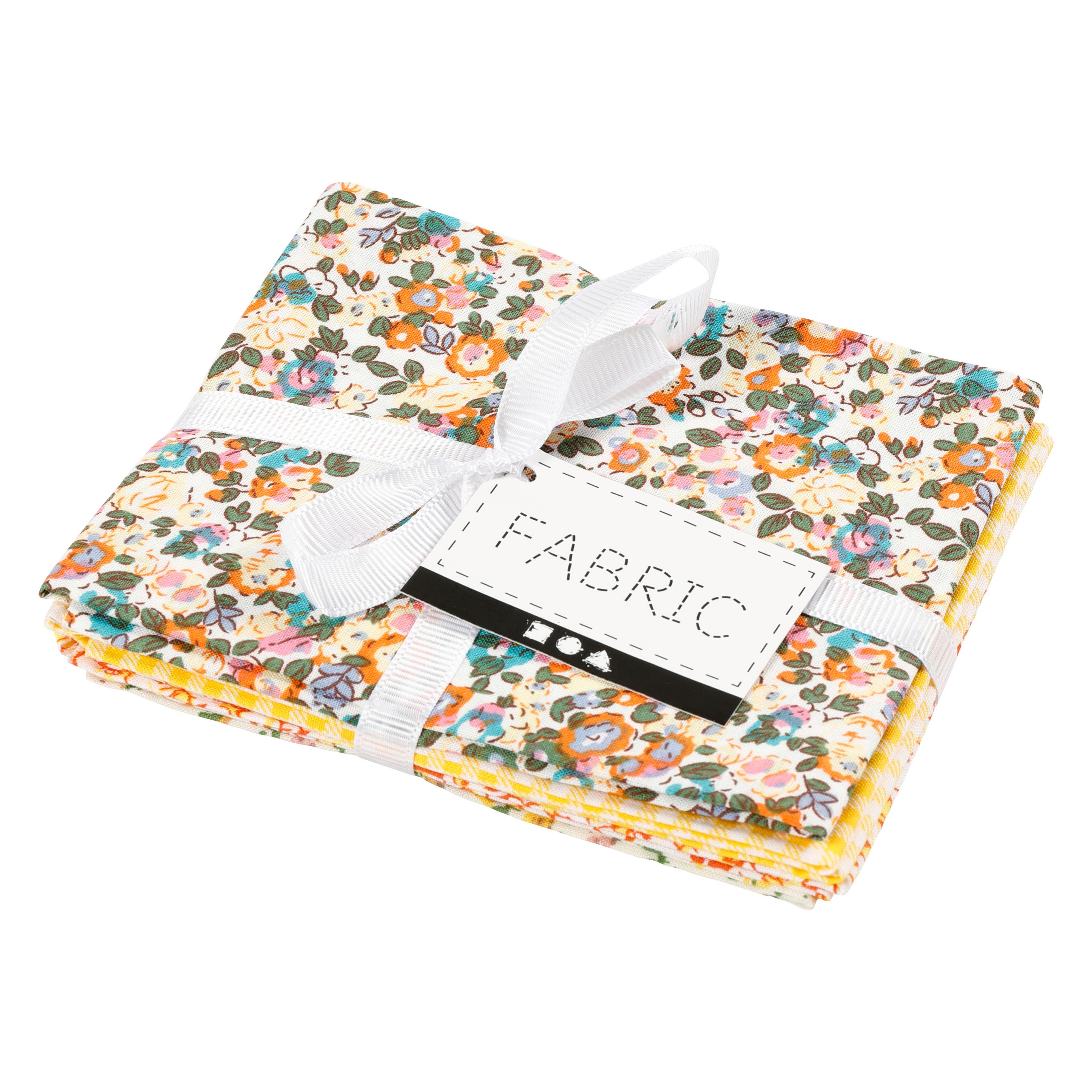 Creativ Company Stoff Fabric (55 x 45 cm) (441830)