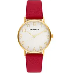 Perfect Damenuhr – E342-10