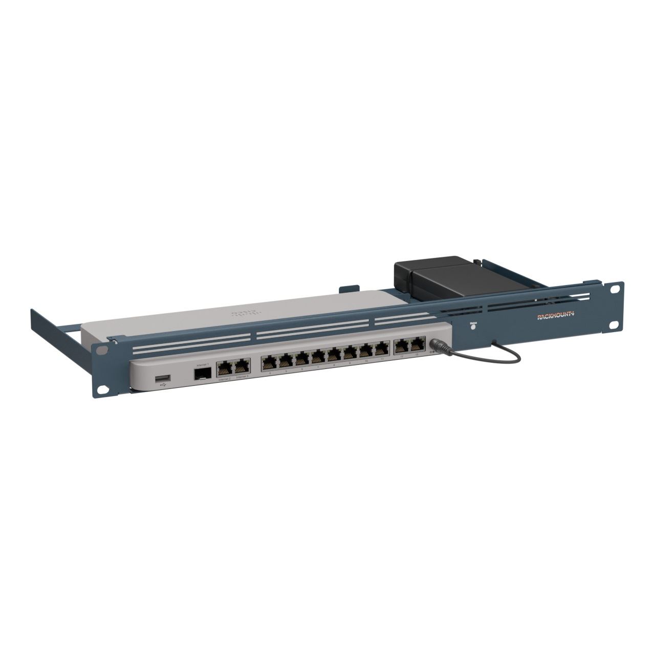 Rackmount Meraki MX68 MX75