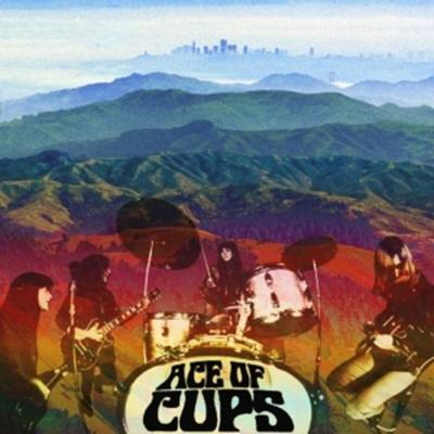 Ace of Cups - Ace Of Cups, Vinyl