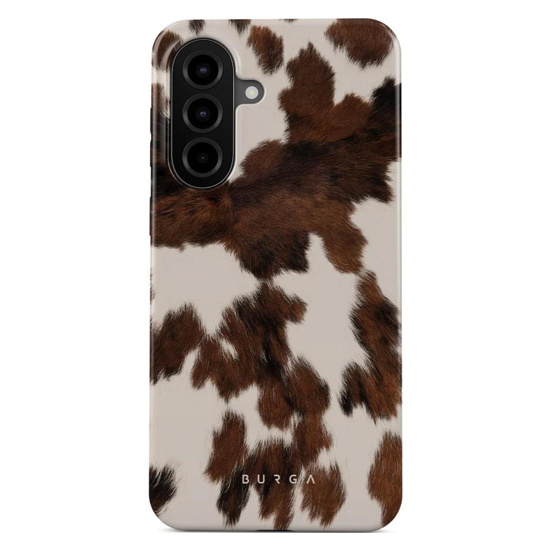 Burga Tough Case Samsung Galaxy A57 - Celestial (Samsung Galaxy A57) (UN_07_A57_TH)