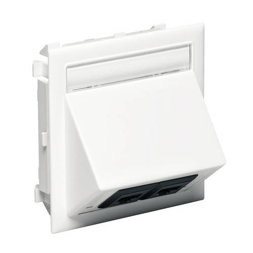 Schneider Electric Netzwerkdose