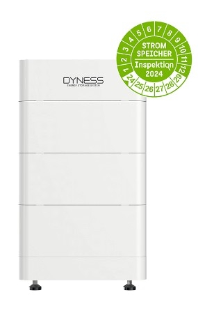 Dyness Tower T10 10,66kWh