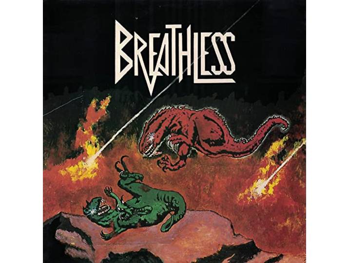 Breathless