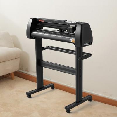 Tools, Home & Hobby "28"" LCD Display Plotter Cutter With Signmaster Software, Adjustable Double Spring Pinch Rollers 28"" LCD Display Plotter Cutter With Signmaster Software, Adjustable Double Spring Pinch Rollers"