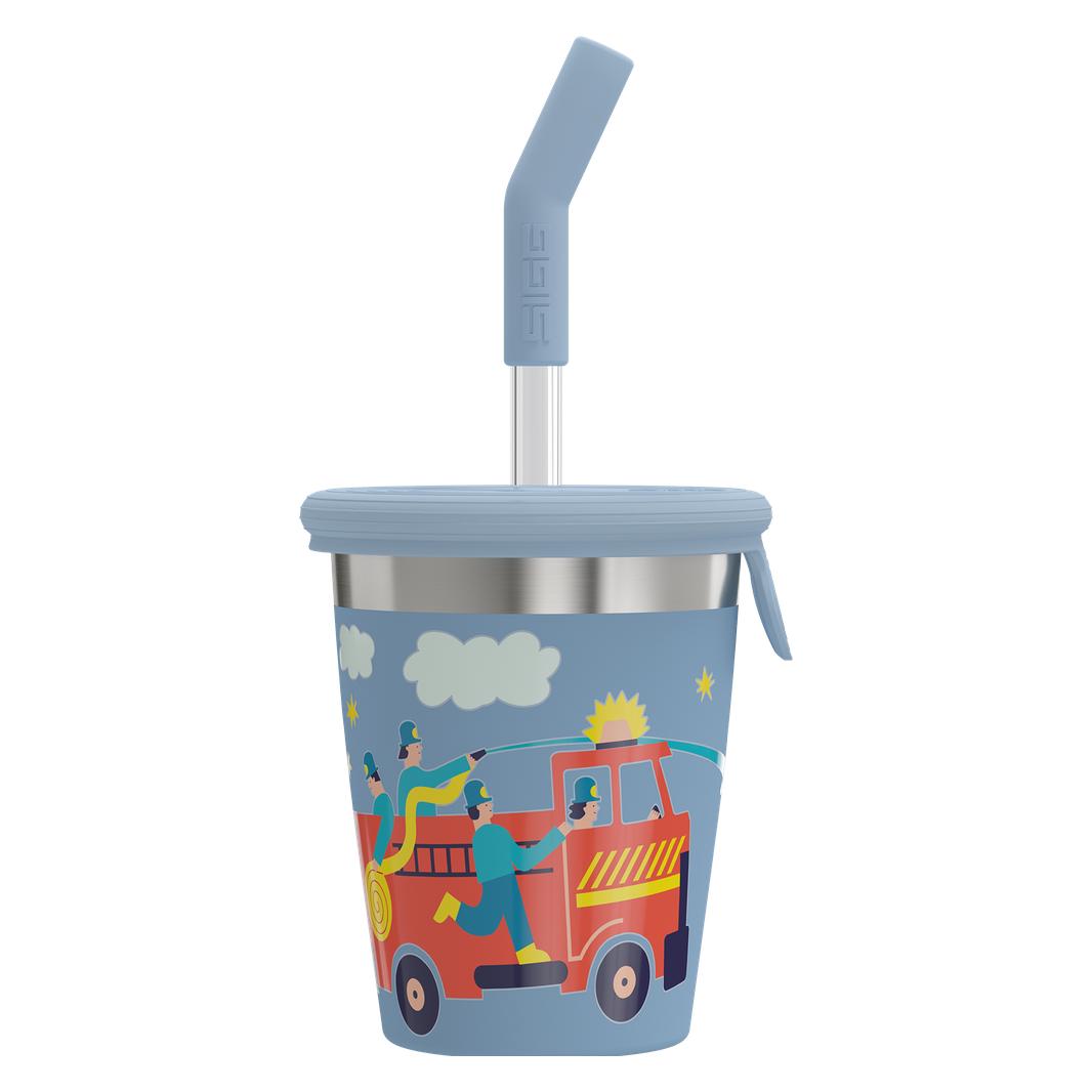 Sigg Straw Cup Pompier (6185.30)