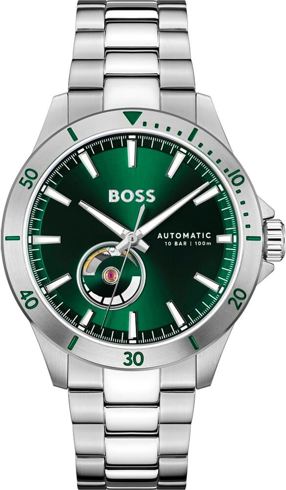 Montre Hugo Boss  - 1514200 Homme