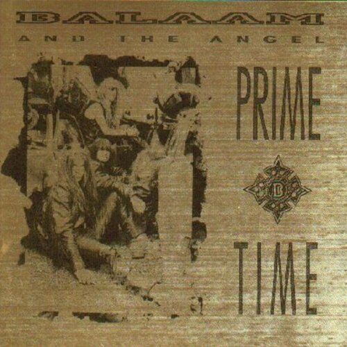 Balaam & the Angel - Prime Time - Preis vom 09.10.2026 07:28:09 h