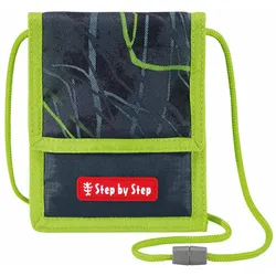 Step By Step Brustbeutel 2026 Danger Cat Chiko