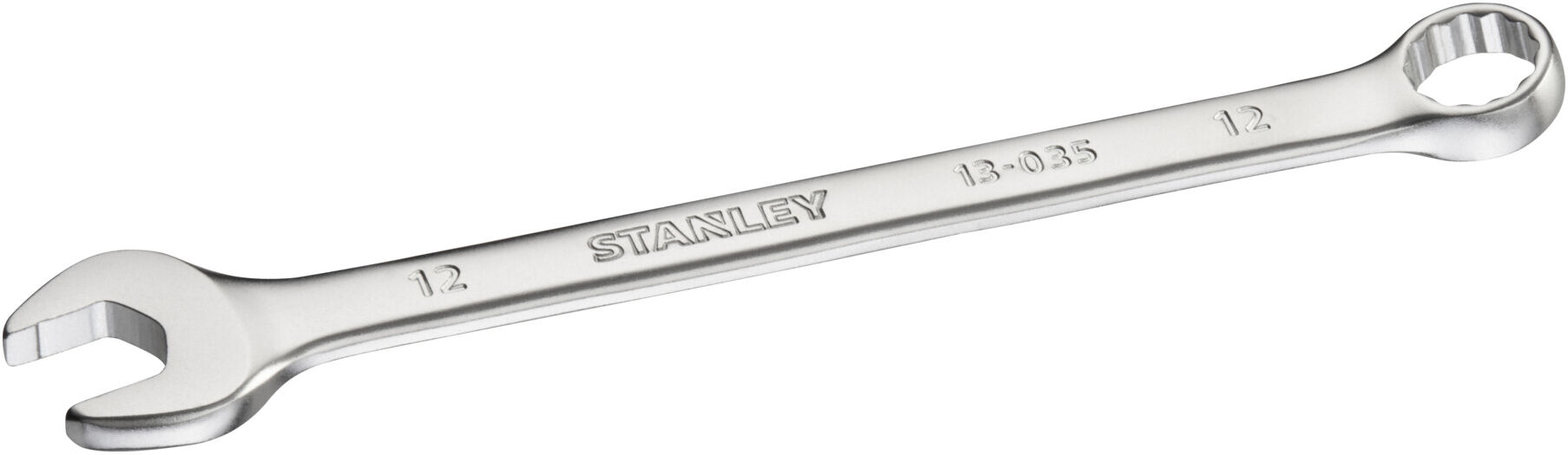 Stanley FM Ringmaulschlüssel 12mm rutschfest (FMMT13035-0)