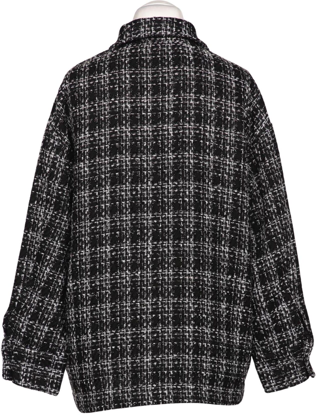 Guido Maria Kretschmer Damen Blazer, Mehrfarbig, Gr. EU 38, Synthetik - Second Hand