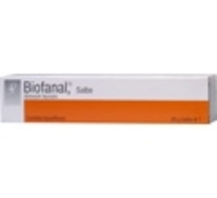Dr. Pfleger Arzneimittel GmbH BIOFANAL Salbe 25 g 06179951