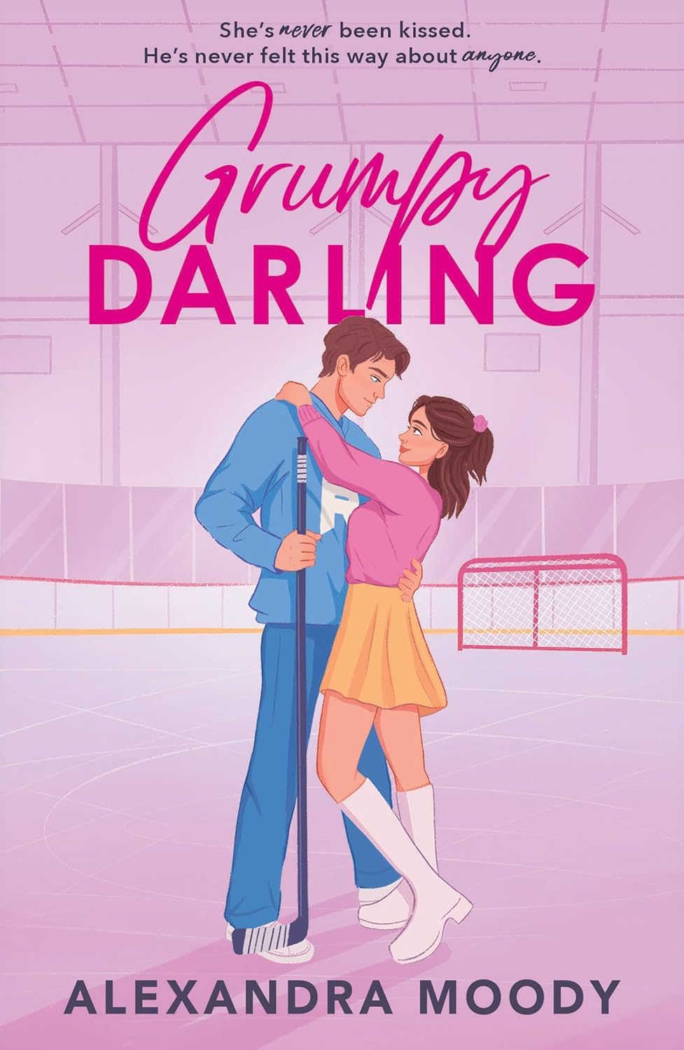 Electric Monkey The Darling Devils 3 Books Collection Set - Rival Darling, Grumpy Darling, Wild Darling by Alexandra Moody - YA Paperback Romance Series - New