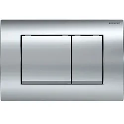 Geberit Delta30 Betätigungsplatte 115.137.21.1