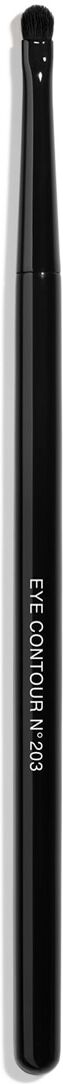 Chanel Pinceau Ombreur Contour N°203 Pincel Contouring Para Sombras.